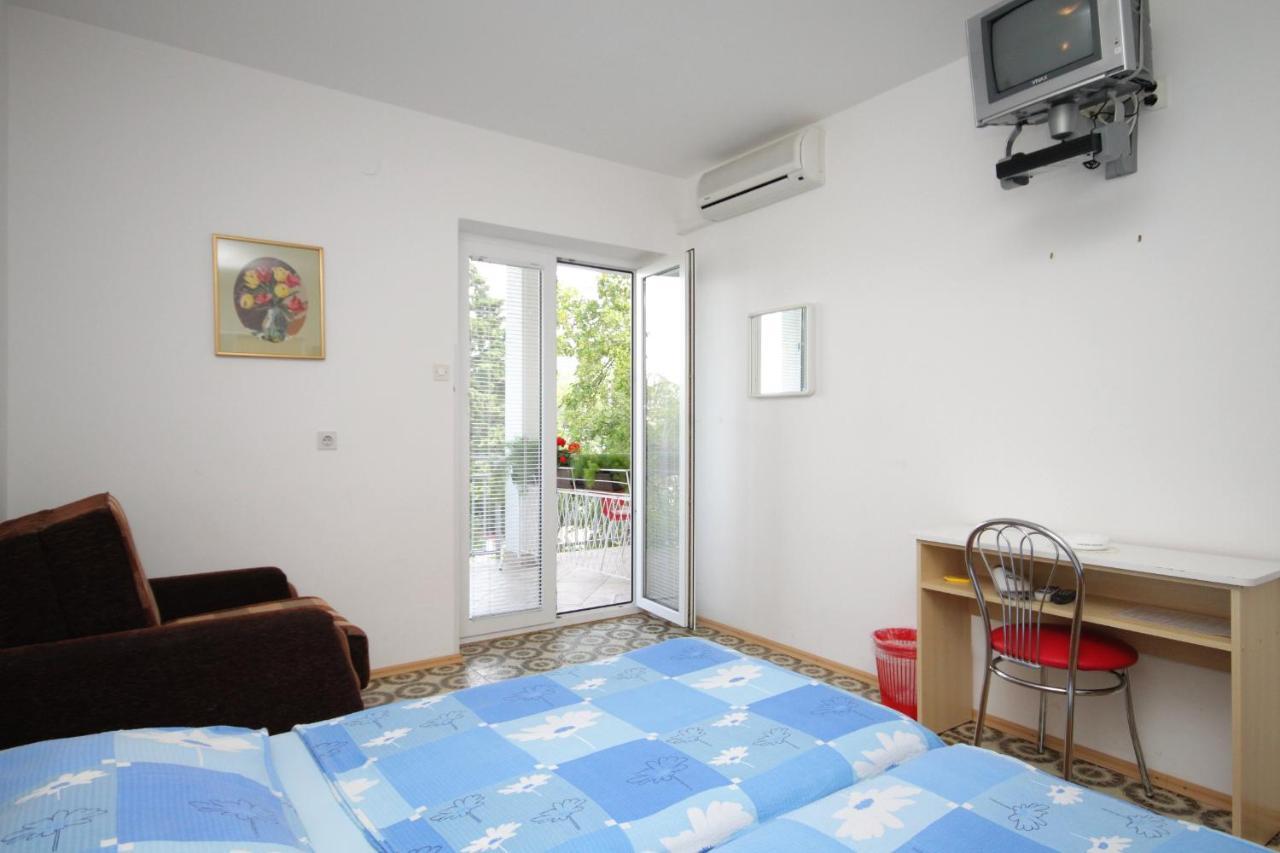 Triple Room Selce 2379D Eksteriør billede